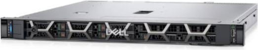 Immagine prodotto Dell POWEREDGE R360 SMART (16 GB, Server Rack)