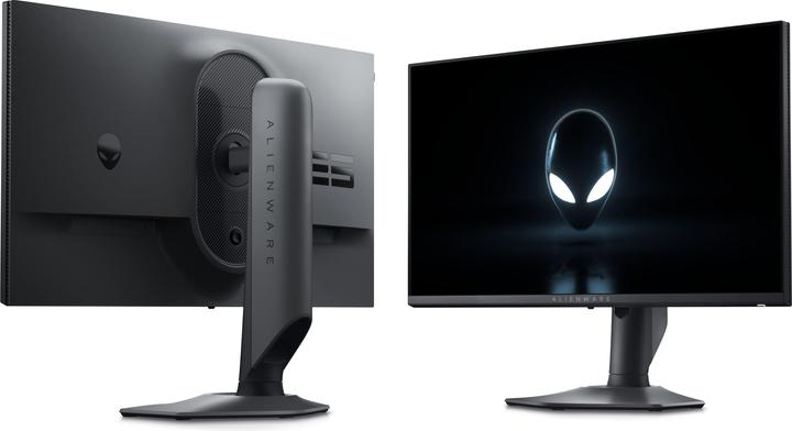 Image du produit Dell Alienware AW2523HF (1920 x 1080 pixels, 24.50")