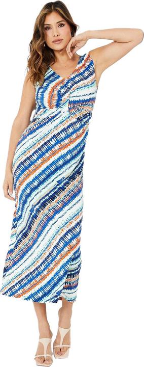 Debenhams Kleid Front mit Knoten