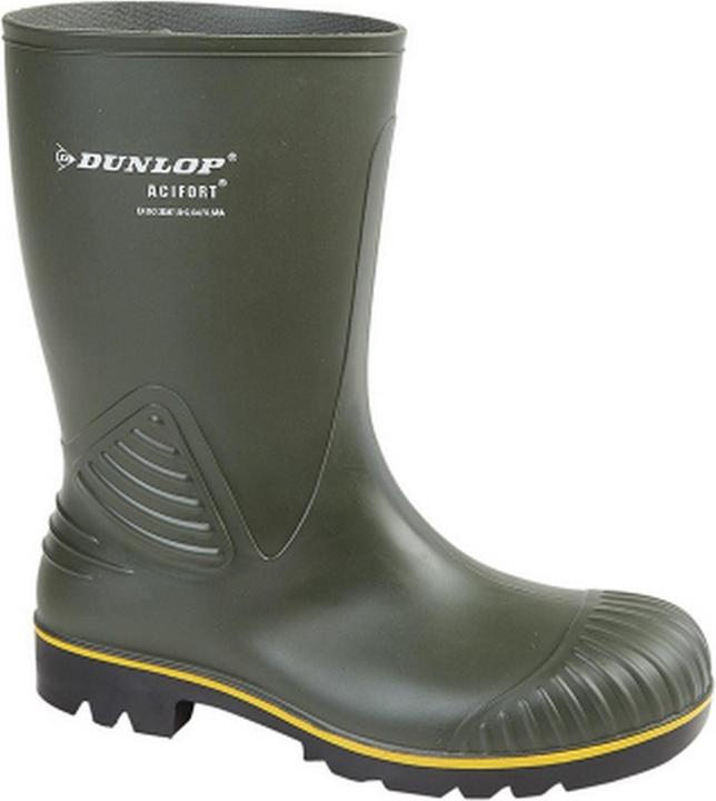 Produktbild Dunlop Gummistiefel Acifort (43)