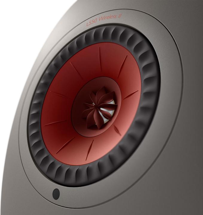 Immagine prodotto KEF LS50 senza fili II (1 pz., 380 W)