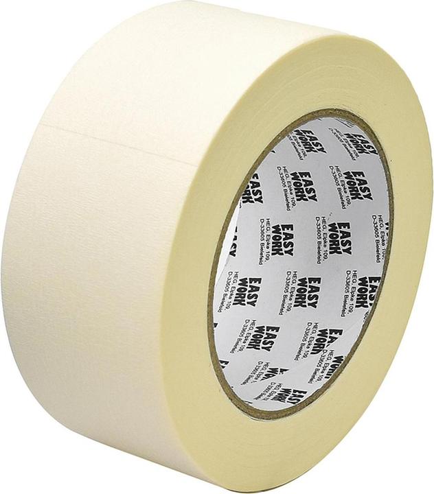 Immagine prodotto Easy Work Nastro adesivo per pittori (50 mm)