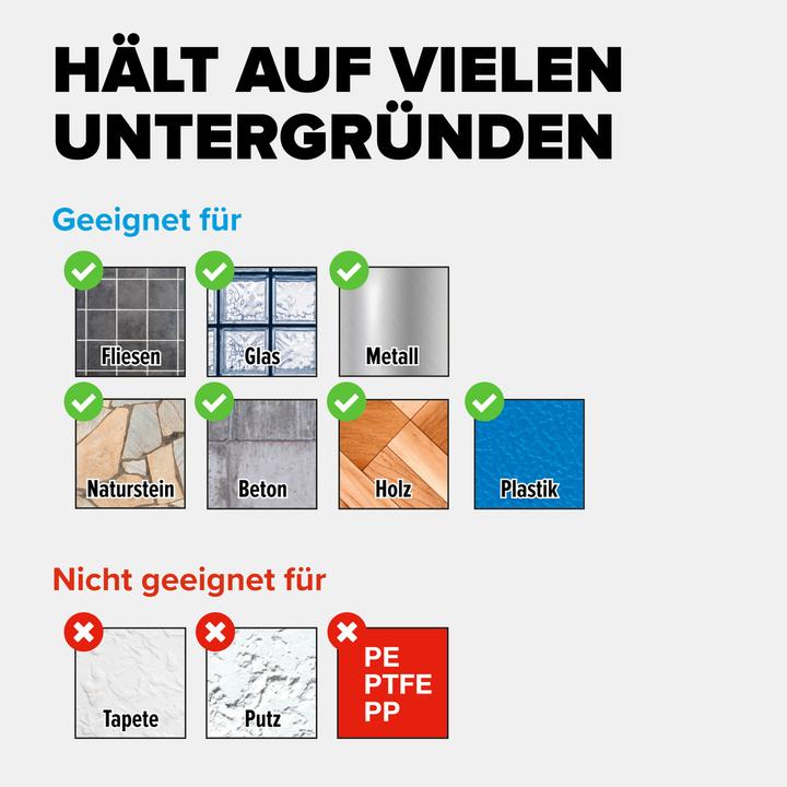 Actual product image tesa Organiser