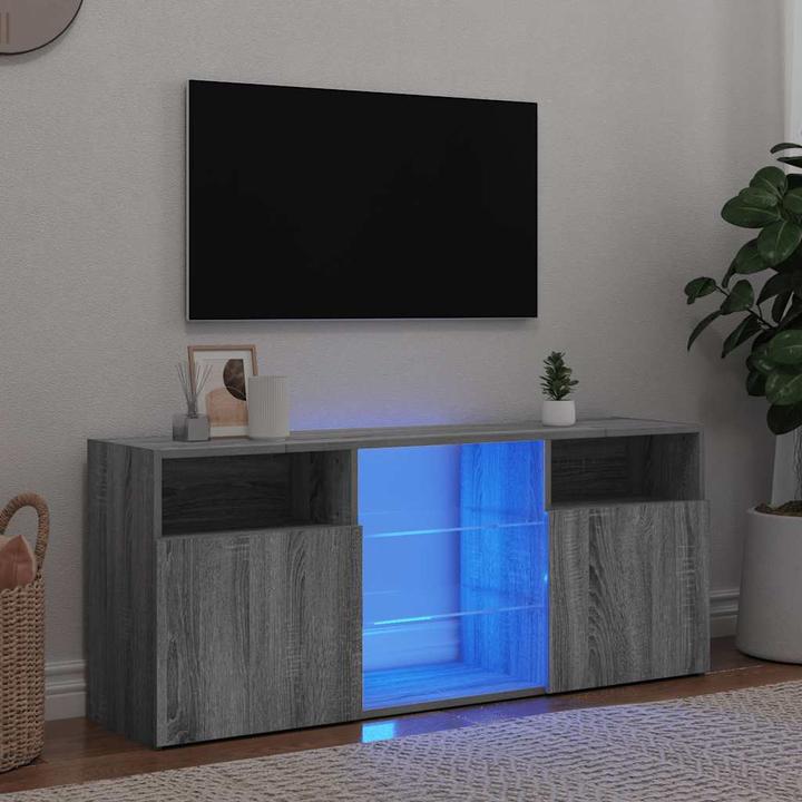 Actual product image VidaXL Mona (120 x 30 x 50 cm)