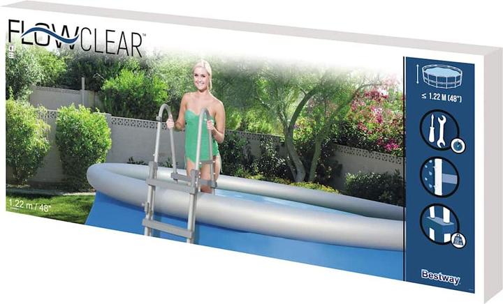 Image du produit Bestway Gestionnaire de la piscine