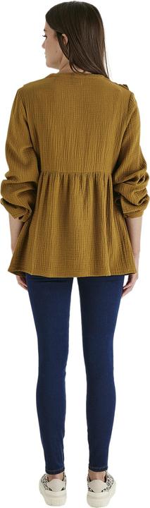 Image du produit Vertbaudet Jeans de maternité, coupe skinny BASIC (40)