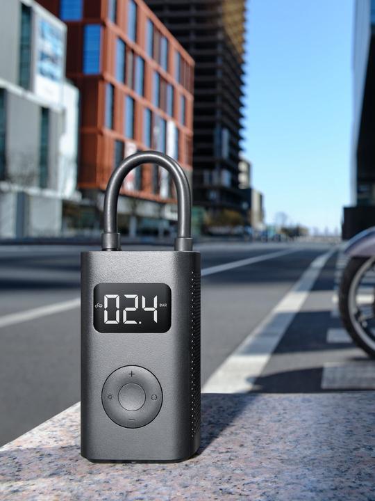 Actual product image Xiaomi Air Pump