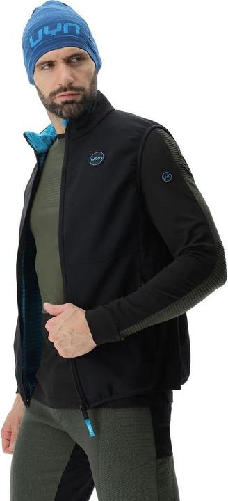 Produktbild UYN Softshellweste Spire (S)