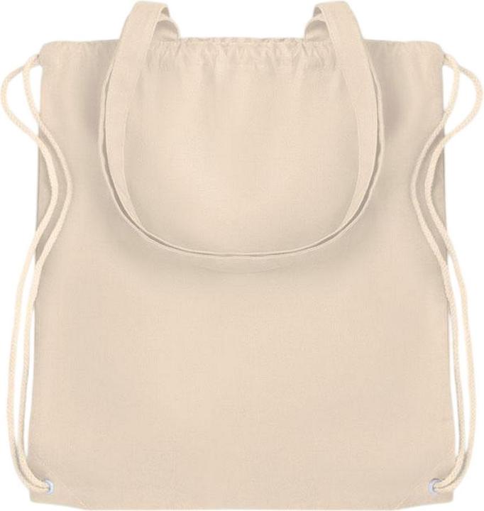 Produktbild MidOcean Turnbeutel Moira Canvas