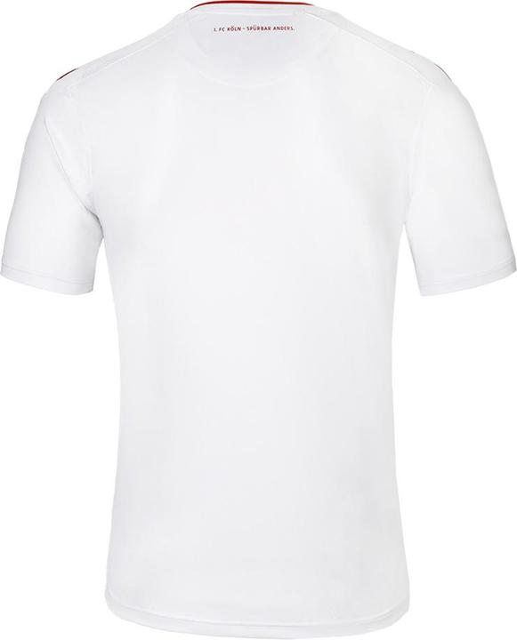 Actual product image hummel 1 FC Cologne Home 2022/2023 Men's Shirt (S)