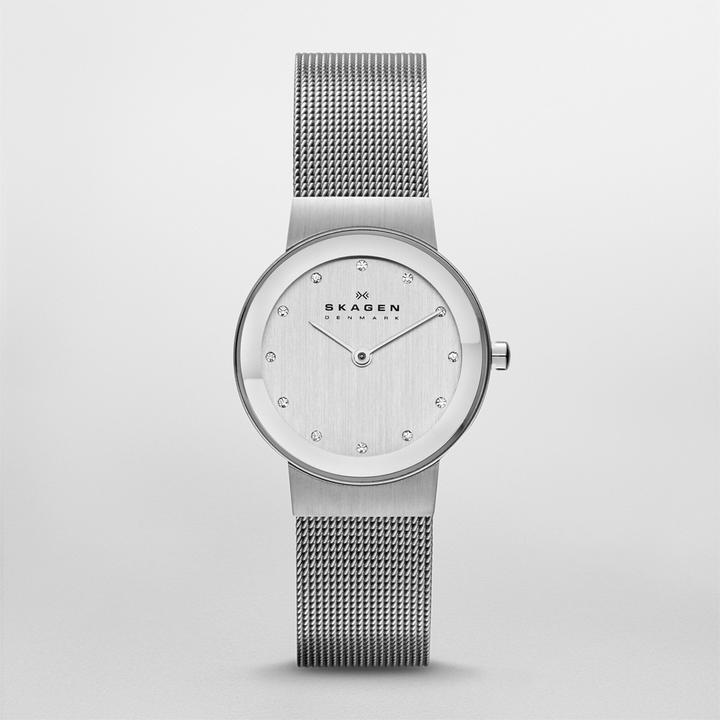 Image du produit Skagen Freja (Montre analogique, 26 mm)
