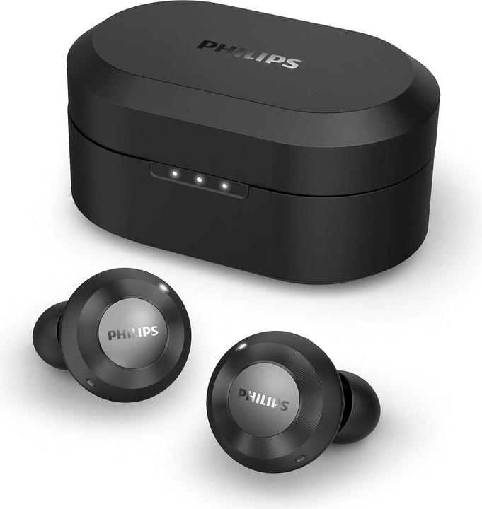 Actual product image Philips TAT8505 (ANC, 6 h, Wireless)