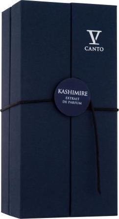 Image du produit V Canto Kashimire V by Extrait De Parfum Spray (Unisex) 100 ml (Eau de parfum, 100 ml)