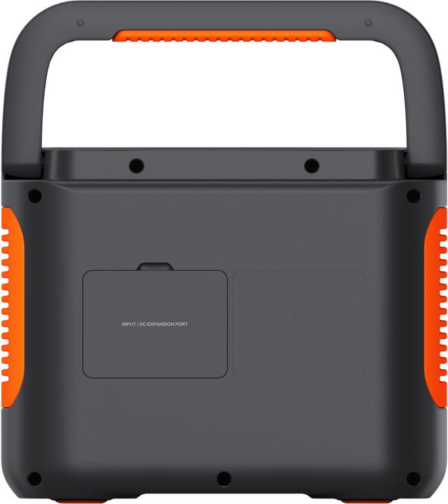 Actual product image Jackery Explorer 1000 Plus (1264 Wh, 14.50 kg)