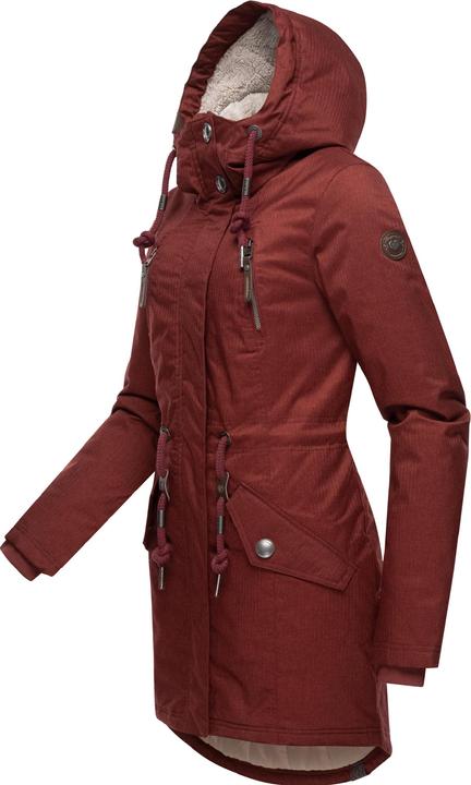 Wine Red