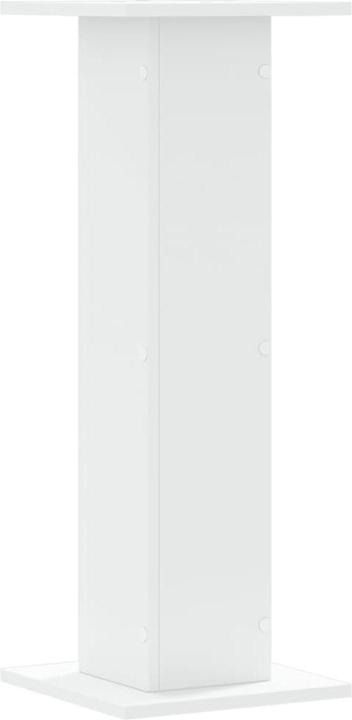 Produktbild VidaXL Lautsprecherständer 2 Stk. 30 x 30 x 80 cm (1 Paar, Ständer)