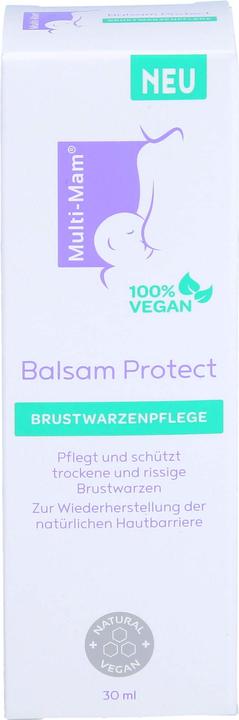 Produktbild Multi-Mam Balsam Protect