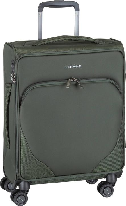 Produktbild Stratic Mix Koffer (36 l, Handgepäck (bis 50l))