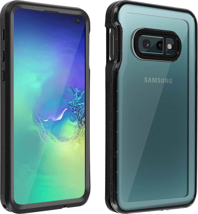 Actual product image Redpepper Immersion Series (Samsung Galaxy S10e)