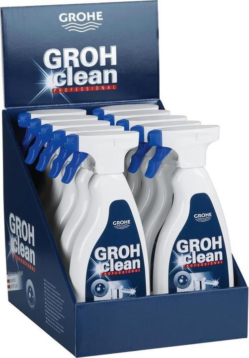 Produktbild Grohe Grohclean