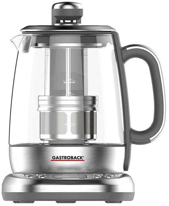 Actual product image Gastroback Advanced Plus (1.50 l)