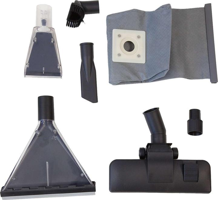 Immagine prodotto Albatros International ALBATROS HYDRO 7500-4in1 Nasssauger (Aspirapolvere a umido e a secco)
