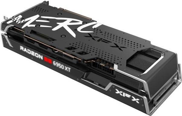 Produktbild XFX Speedster MERC 319 AMD Radeon RX 6950 XT (16 GB)