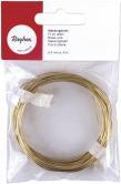Image du produit Rayher Fil de laiton, 6 m (6 m)