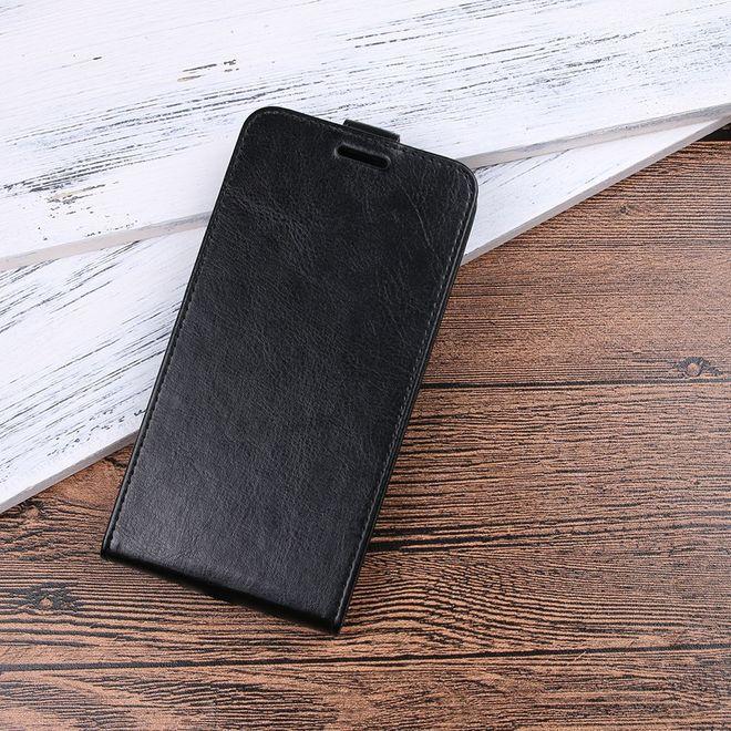 Immagine prodotto MU Classic Crazy Horse Leather Flipcase Series (Nokia 6.1 Plus)