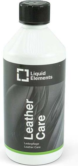 Liquid Elements Lederpflege (500 ml)