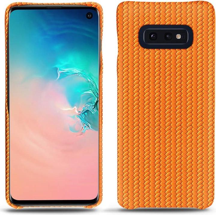 Noreve Leather cover (Samsung Galaxy S10e)