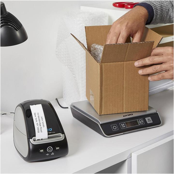 Produktbild Dymo LabelWriter 550 Turbo (300 dpi)