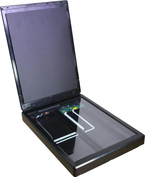 Actual product image Avision PaperAir 10 A4 600dpi USB2.0 (USB)