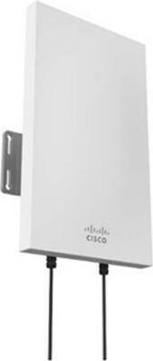 Cisco Meraki Dual Band Sector Antenna.