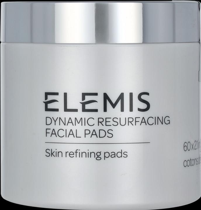 Elemis Dynamic Resurfacing Facial Pads (Reinigungstücher, 60 ml)