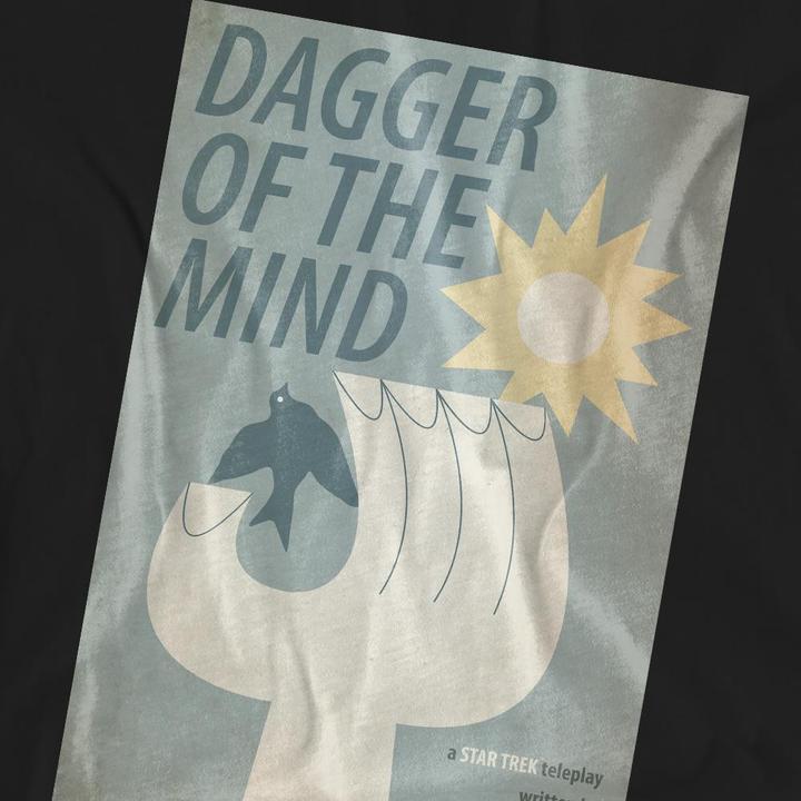Produktbild The Original Series Episode 9 TShirt (S)