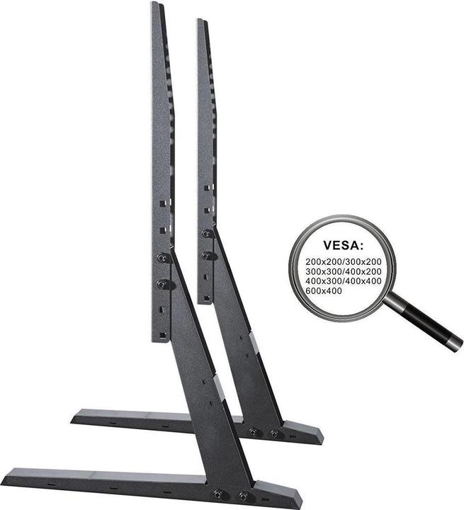 Produktbild PureMounts Pm-Tvs-02 (Universal, 70", 35 kg)