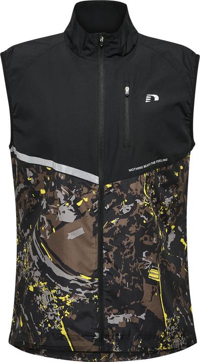 Actual product image Newline Gilbert Gilet Men (S)