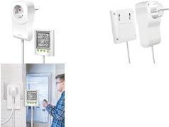 Produktbild LogiLink Energiekosten-Messgerät