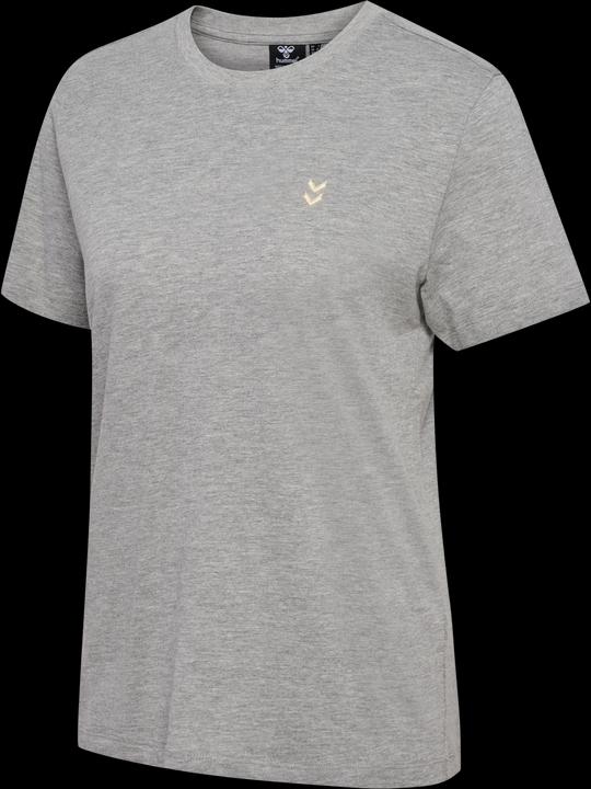 Actual product image hummel hmlPULSE W T-SHIRT (L)