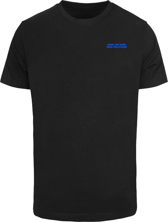 Immagine prodotto Mister Tee Maglietta MisterTee Angel Or Devil - 172113 (M)