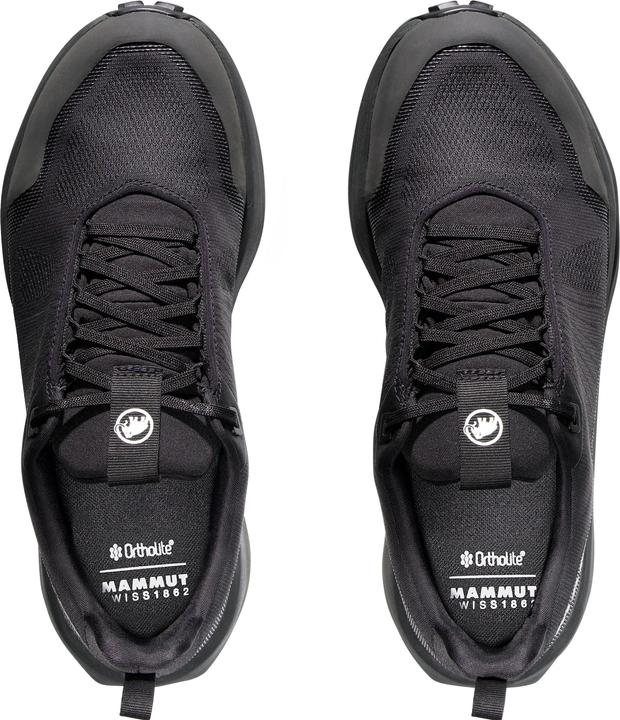 Produktbild Mammut Aenergy Mtn Low GTX Men (46.5, 47)