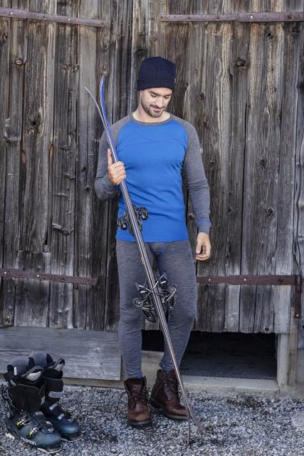 Actual product image Rukka Marvin Top (S)