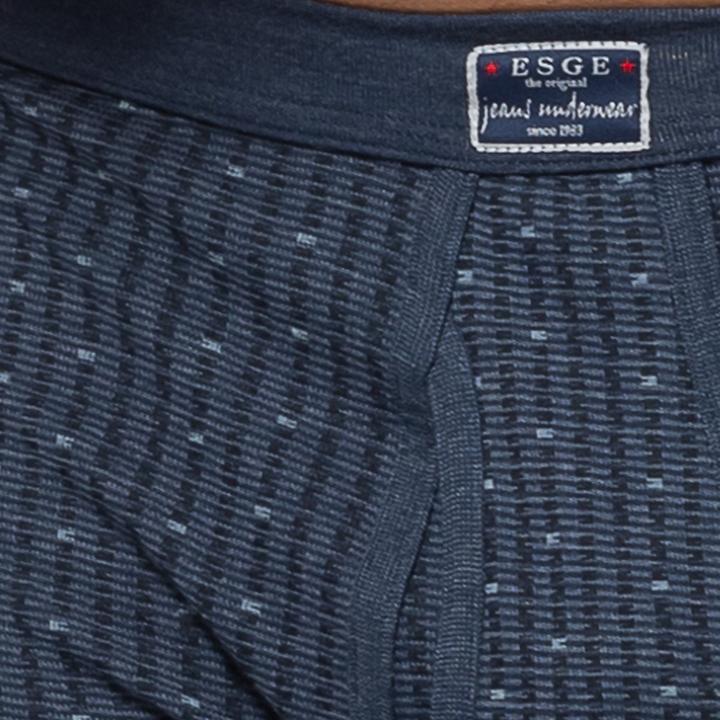 Actual product image ESGE 6-pack jeans retro shorts / pants (M, pack of 6)