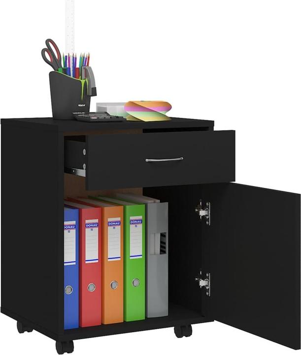 Immagine prodotto VidaXL Sunhild (45 x 38 x 54 cm)