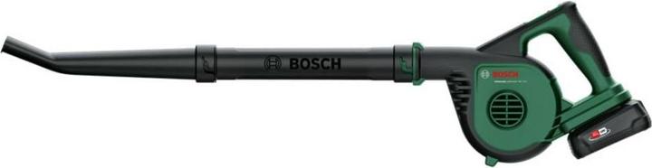 Image du produit Bosch Home & Garden Universal (Fonctionnement sur batterie, Souffleur de feuilles)