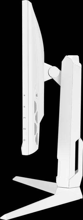 Actual product image ASUS TUF Gaming VG27AQML1A-W (2560 x 1440 pixels, 27")