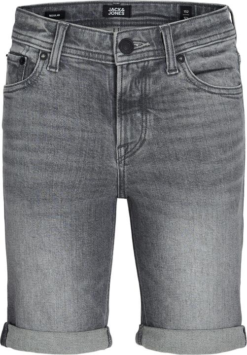 Produktbild Jack & Jones Jjirick Jjoriginal Shorts Am 360 Sn Jnr (128)
