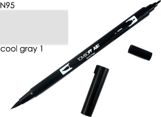 Produktbild Tombow N95 (Grau, 1 x)
