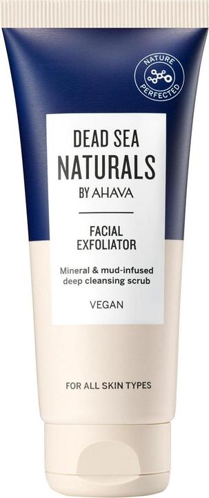 Ahava Dead Sea Naturals Facial Exfoliator (Peeling, 100 ml)
